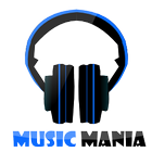 Radio Music Mania icône