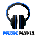 Radio Music Mania icon