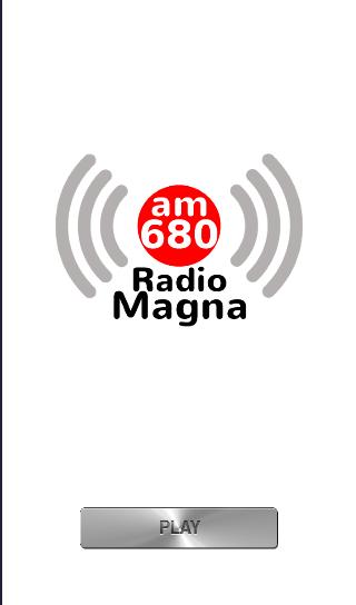 Radio MAGNA AM680 APK for Android Download