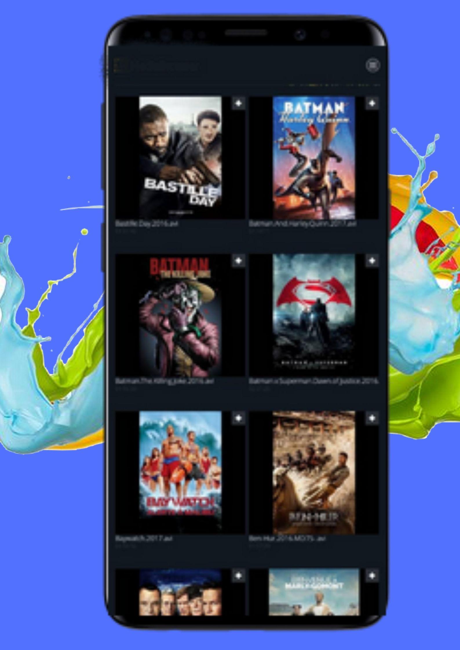 Wiflix APK for Android Download