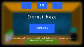 Eternal Maze 海報