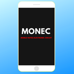 MONEC icon