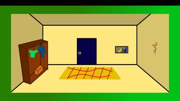 Escape room - The key Screenshot 2