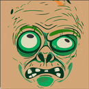 The Walking Eggs: Ovos-Zumbis APK