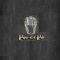 Papas-ar el rato