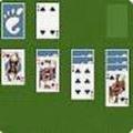 Simple Solitaire Accessible