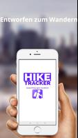 Hike Tracker - PRO Wandern GPS-Navigations-App Screenshot 2