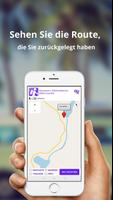 Hike Tracker - PRO Wandern GPS-Navigations-App Screenshot 3