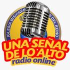 Emisora Las Llaves Del Reino أيقونة