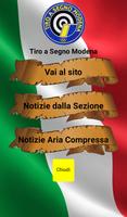 TSN Modena 포스터