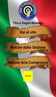 TSN Modena Affiche