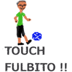 Touch Fulbito 2013! simgesi