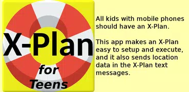 X-Plan for Teens