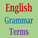 English Grammar Terms APK