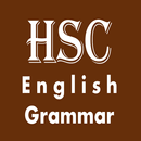 Grammar Grip For HSC APK