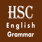 Grammar Grip For HSC icono