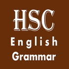 Grammar Grip For HSC 图标