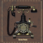 Retro Phone Trial icône