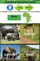Animal Alphabet screenshot 2