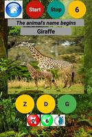Animal Alphabet screenshot 3