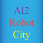 AI2 Robot City 數位教材 icône