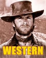 Western poster