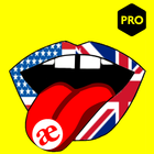 Phonetics English  PRO icono
