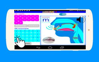 Phonetics English  PRO Poster