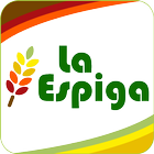 La Espiga Tacna ไอคอน