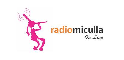 Radio Miculla screenshot 2