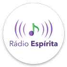 Rádio Espírita Zeichen