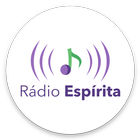 ikon Rádio Espírita