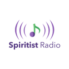 آیکون‌ Spiritist Radio