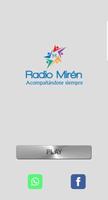 Radio Mirén Affiche