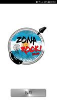 Zona Rock Affiche