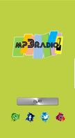 Mp3Radio Screenshot 1