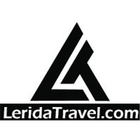 Lerida Travel-icoon