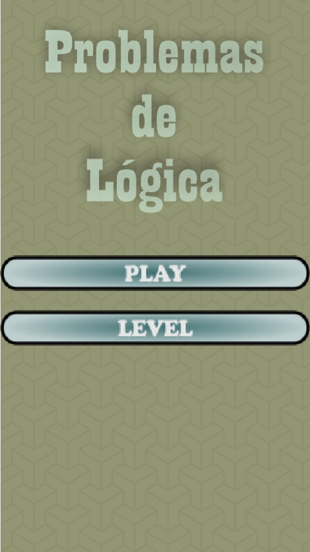 Problemas de lógica - Apps on Google Play