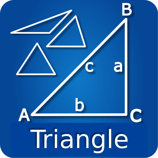 Triângulo ângulo direito, calc