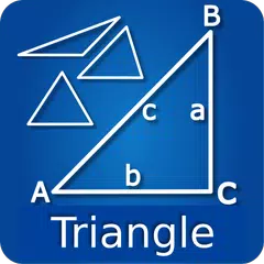 Triangle and Right Angle Calc APK download
