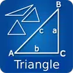 Triangle and Right Angle Calc