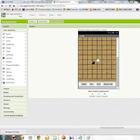 Icona MIT AppInventor 2 五子棋範例 含原始碼示範