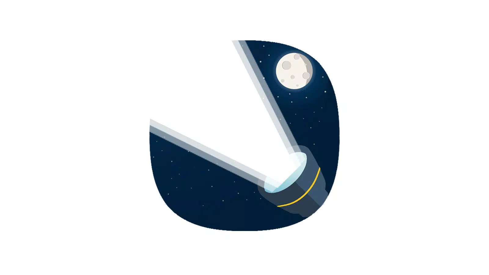 Tiny Flashlight APK for Android Download