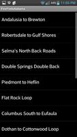 Alabama Starting Points imagem de tela 1