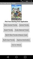 Florida Starting Points Cartaz