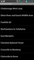 Tennessee Starting Points imagem de tela 1