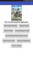 Florida Destinations Starting Points imagem de tela 3
