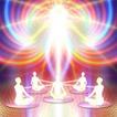 Ascended Masters lite. Cards of fortune.