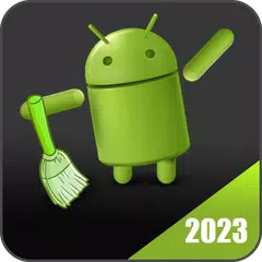 download Ancleaner, Android cleaner XAPK