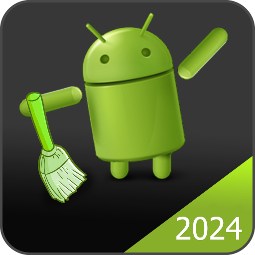 Ancleaner, Android cleaner.